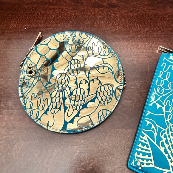 ASOS clutch - Picture 4 of 6